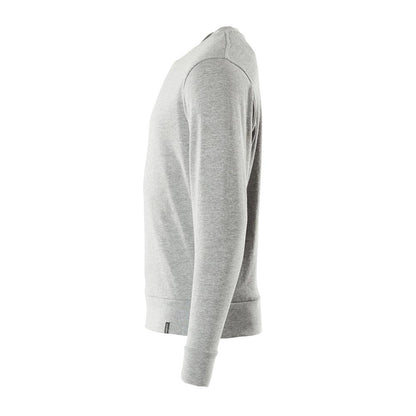 Sweatshirt, sweatshirt med modern passform