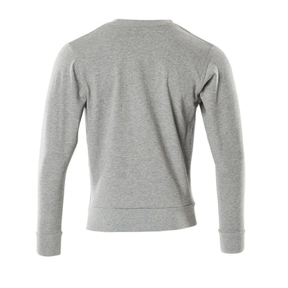 Sweatshirt, sweatshirt med modern passform