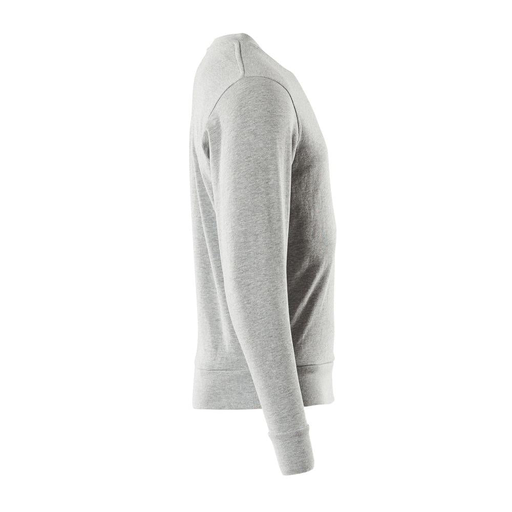 Sweatshirt, sweatshirt med modern passform