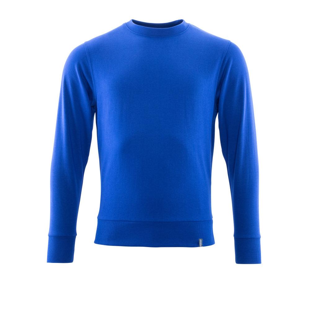 Sweatshirt, sweatshirt med modern passform