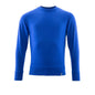Sweatshirt, sweatshirt med modern passform