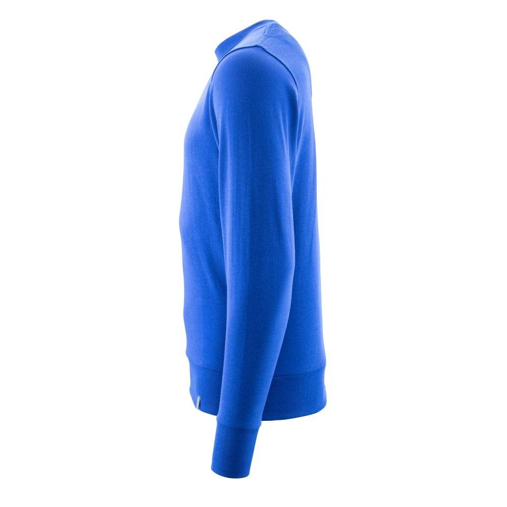 Sweatshirt, sweatshirt med modern passform