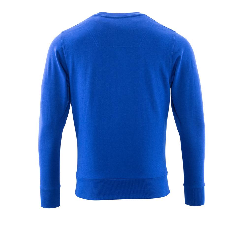 Sweatshirt, sweatshirt med modern passform