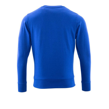 Sweatshirt, sweatshirt med modern passform