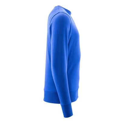 Sweatshirt, sweatshirt med modern passform