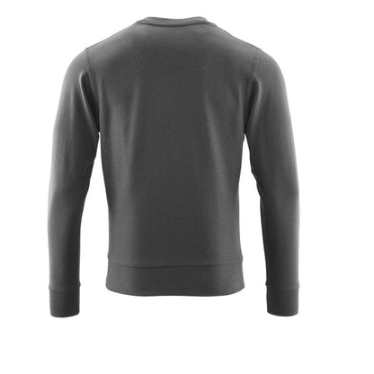 Sweatshirt, sweatshirt med modern passform