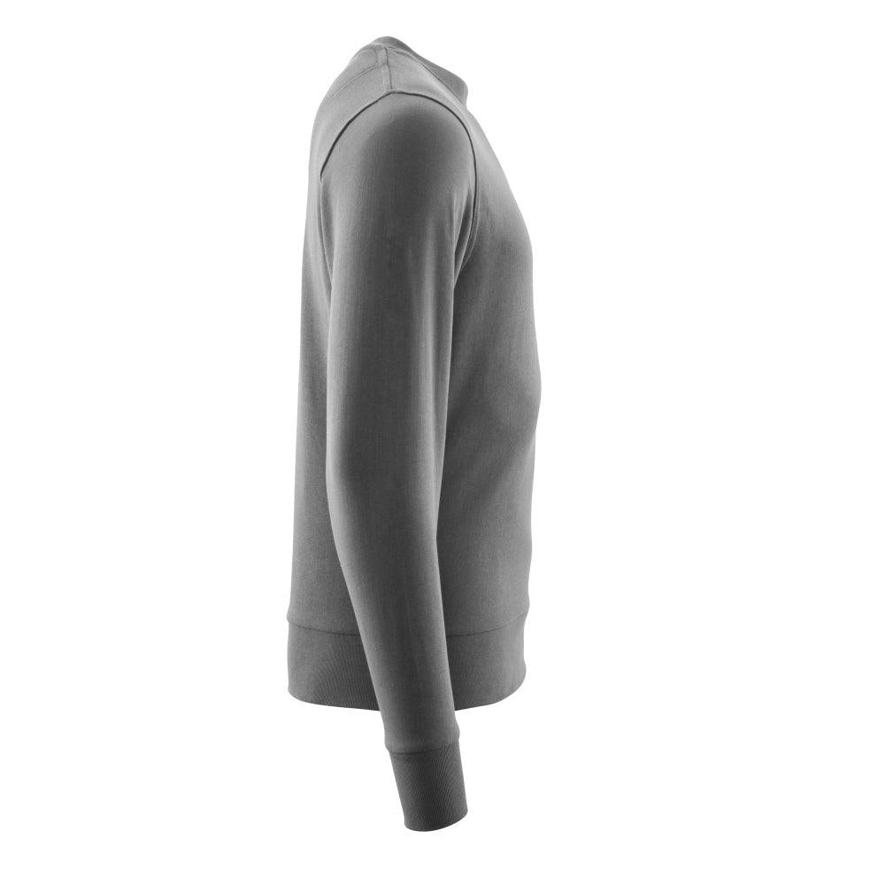 Sweatshirt, sweatshirt med modern passform