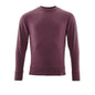 Sweatshirt, sweatshirt med modern passform