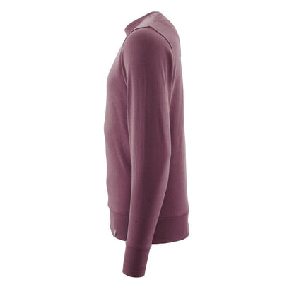 Sweatshirt, sweatshirt med modern passform