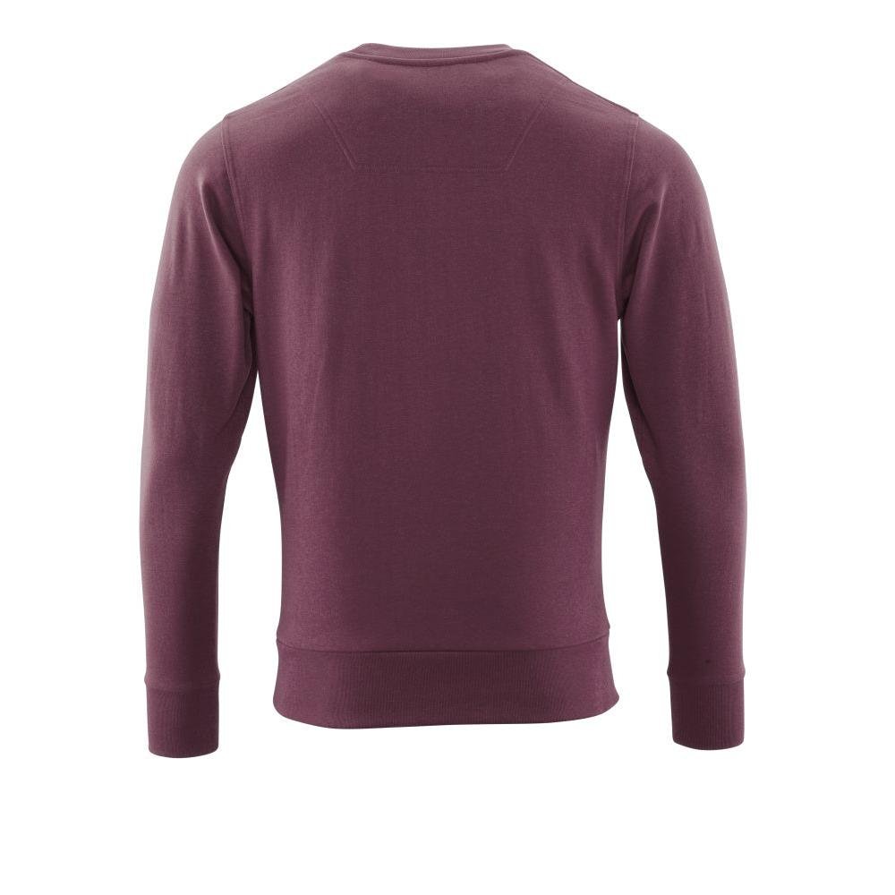 Sweatshirt, sweatshirt med modern passform