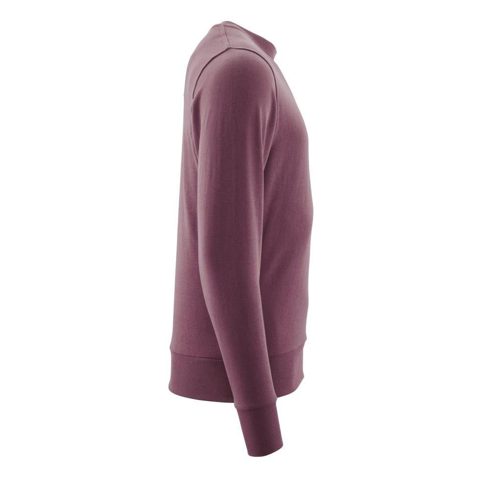 Sweatshirt, sweatshirt med modern passform