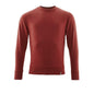 Sweatshirt, sweatshirt med modern passform