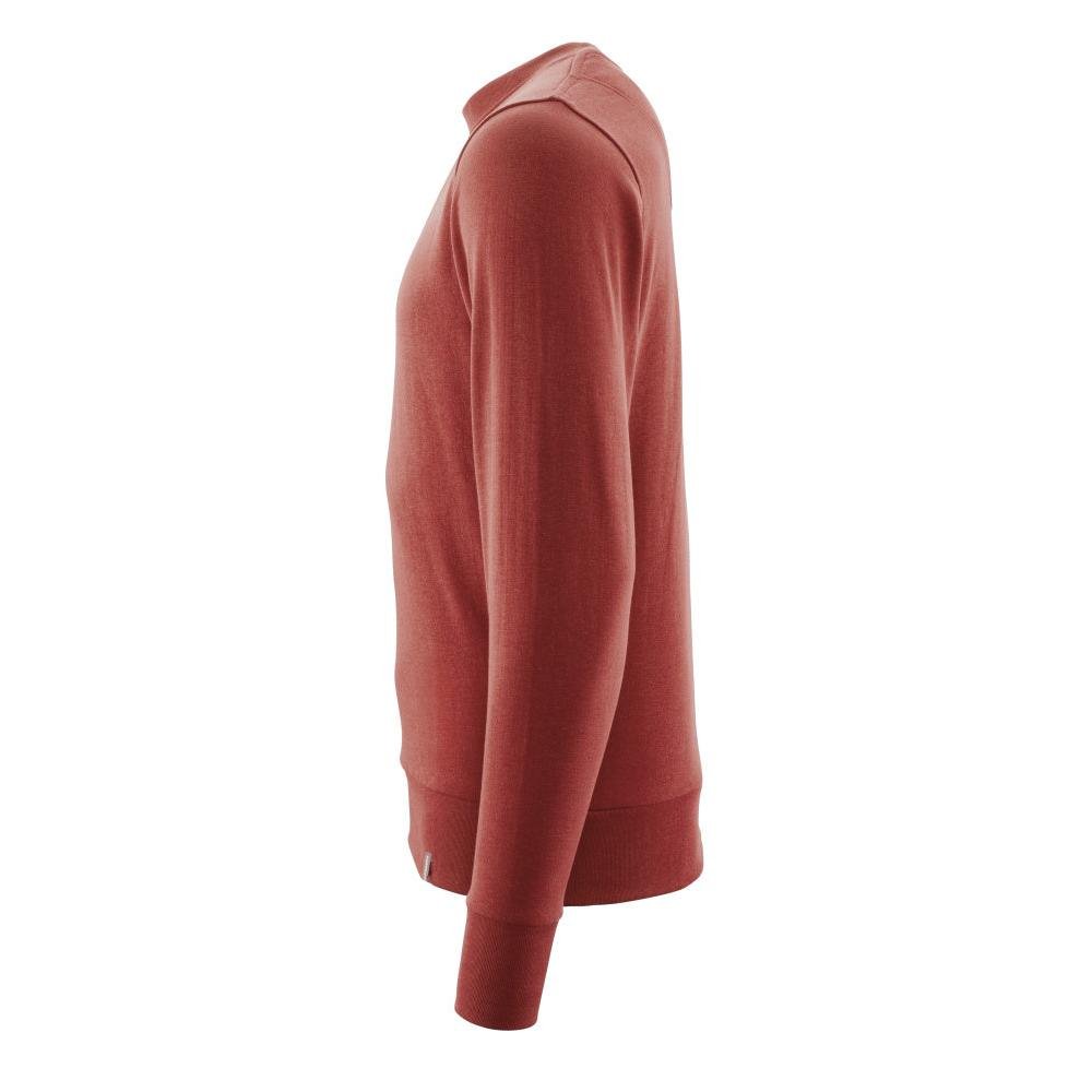 Sweatshirt, sweatshirt med modern passform