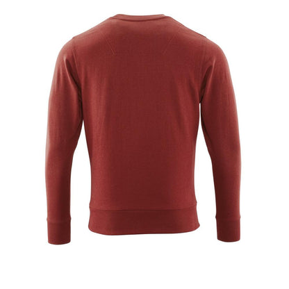 Sweatshirt, sweatshirt med modern passform