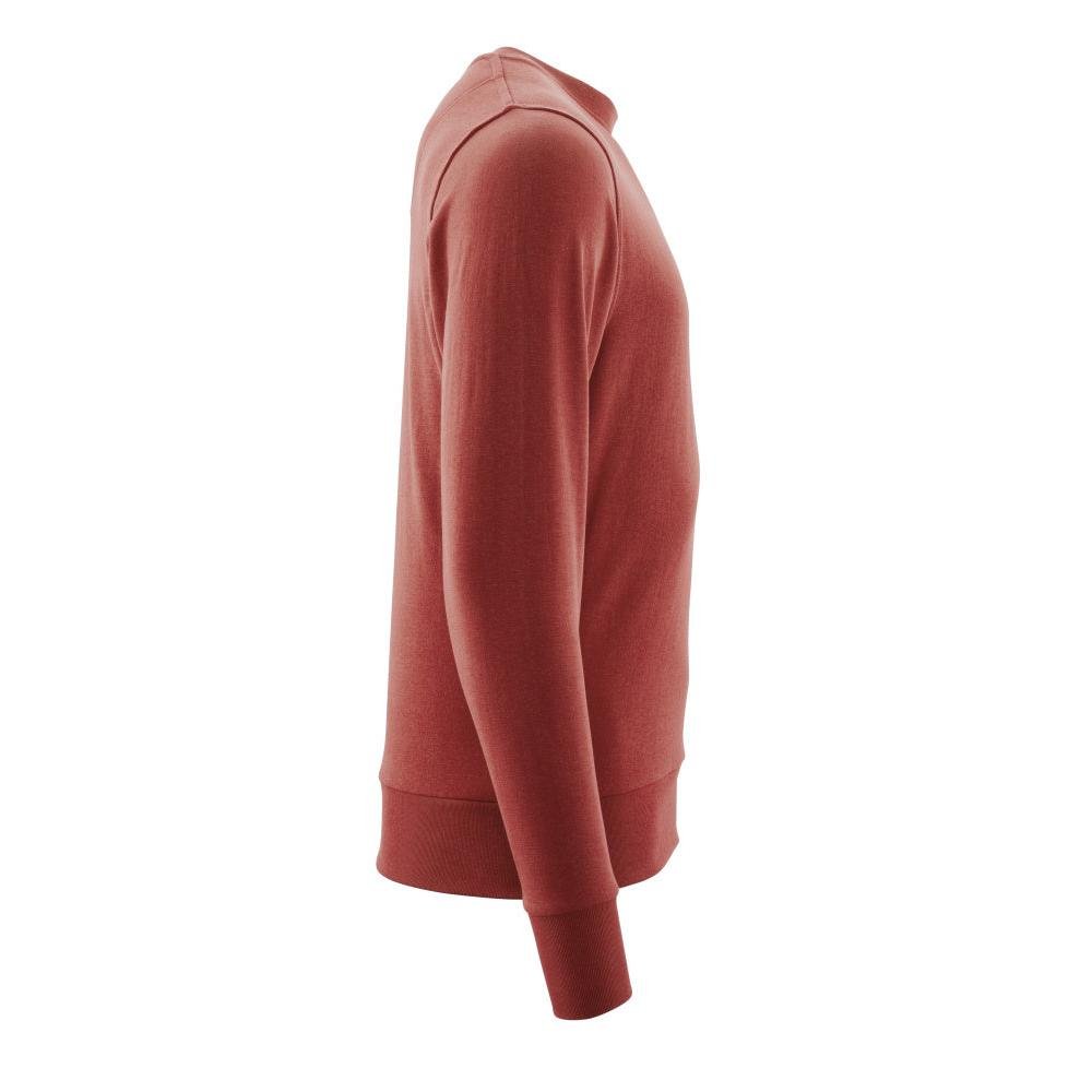 Sweatshirt, sweatshirt med modern passform