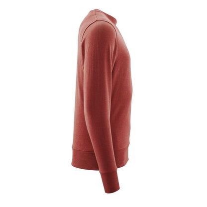 Sweatshirt, sweatshirt med modern passform