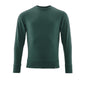 Sweatshirt, sweatshirt med modern passform