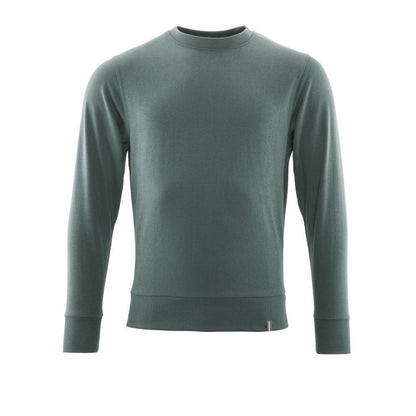 Sweatshirt, sweatshirt med modern passform