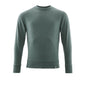 Sweatshirt, sweatshirt med modern passform