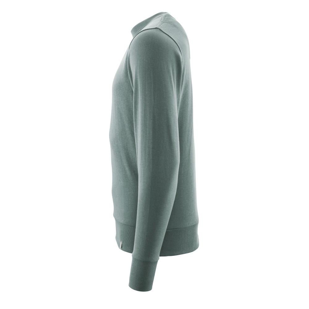 Sweatshirt, sweatshirt med modern passform