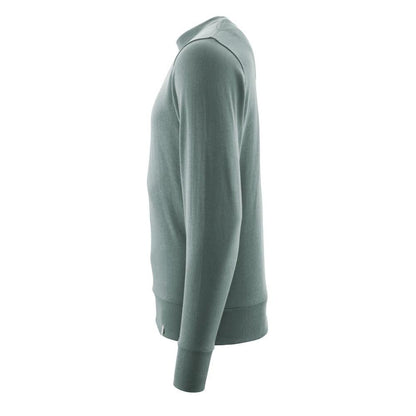 Sweatshirt, sweatshirt med modern passform