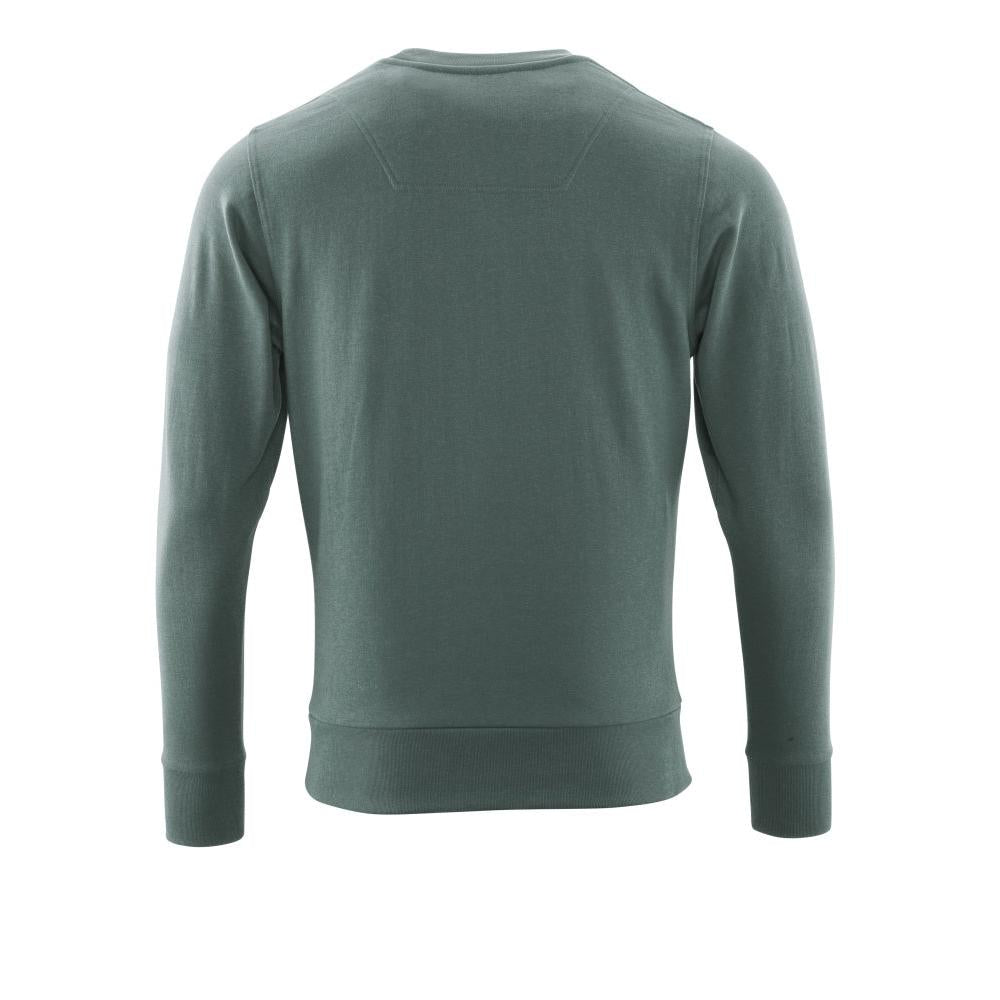 Sweatshirt, sweatshirt med modern passform
