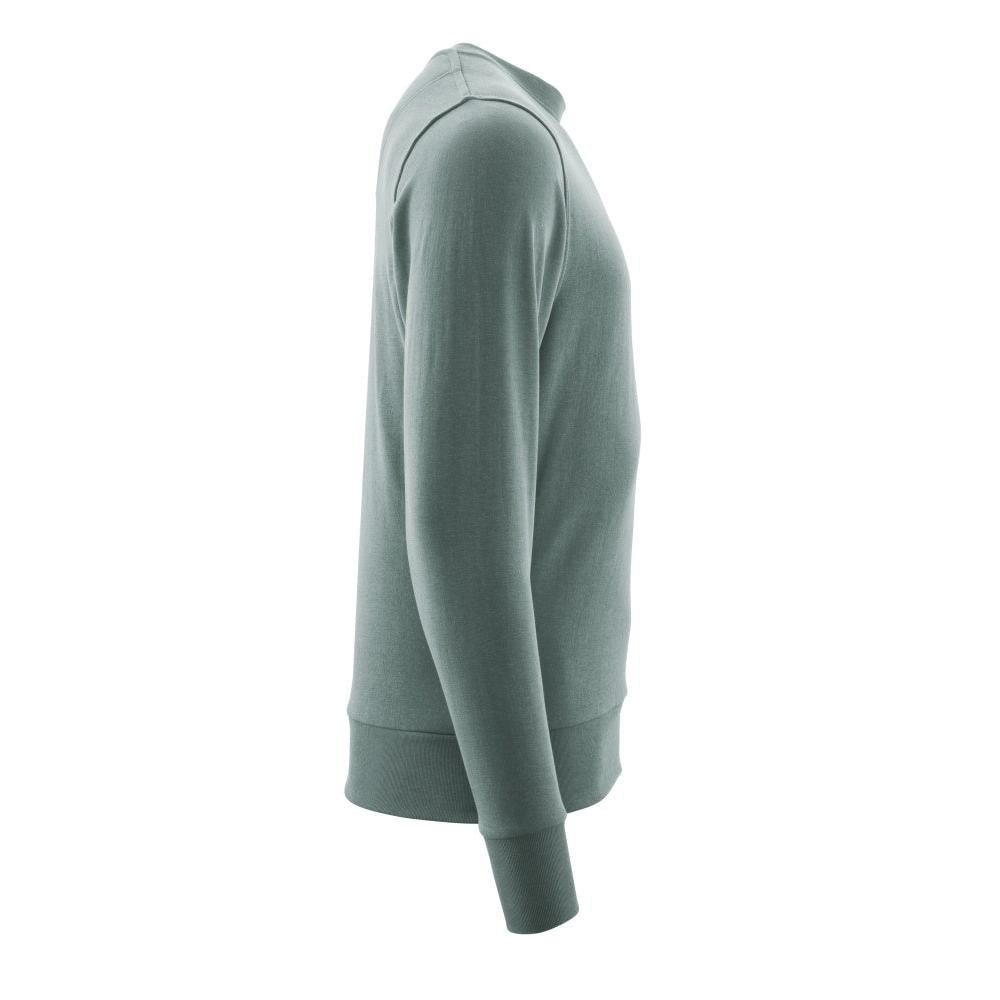 Sweatshirt, sweatshirt med modern passform