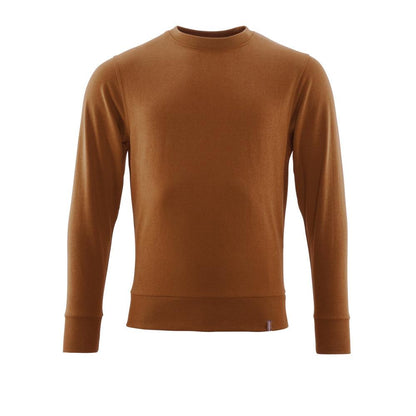 Sweatshirt, sweatshirt med modern passform