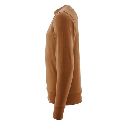 Sweatshirt, sweatshirt med modern passform