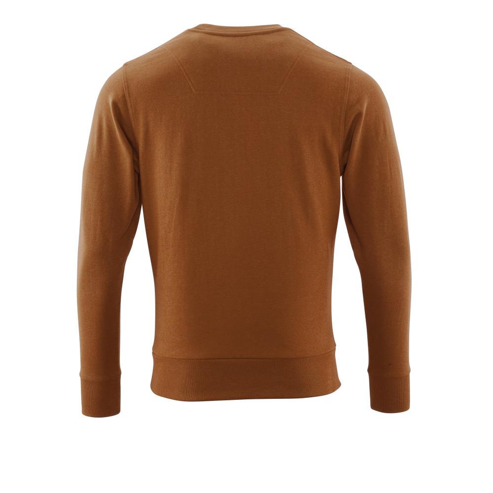Sweatshirt, sweatshirt med modern passform