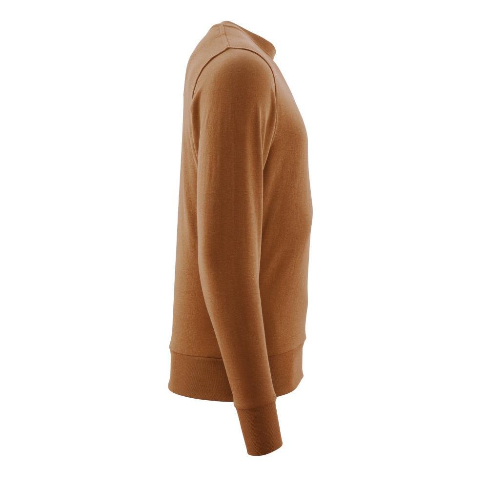 Sweatshirt, sweatshirt med modern passform