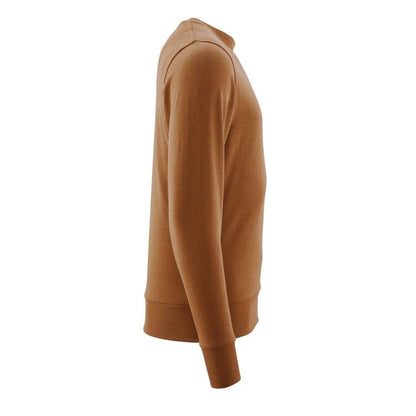 Sweatshirt, sweatshirt med modern passform