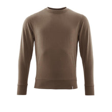 Sweatshirt, sweatshirt med modern passform