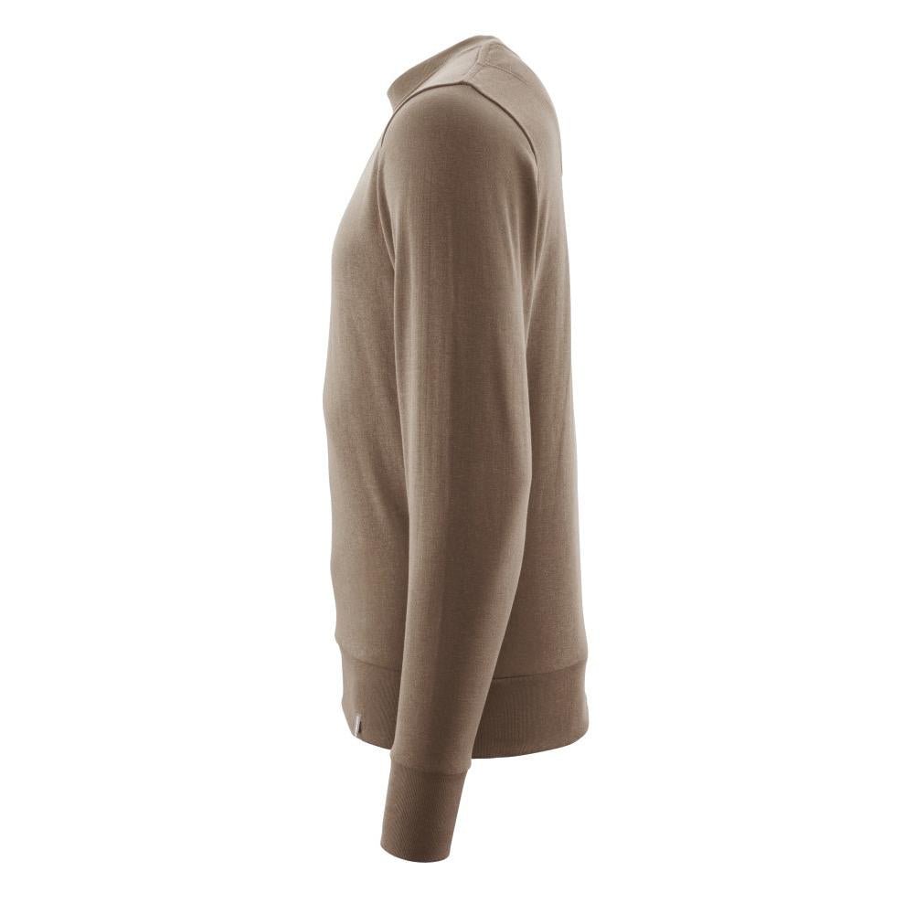 Sweatshirt, sweatshirt med modern passform