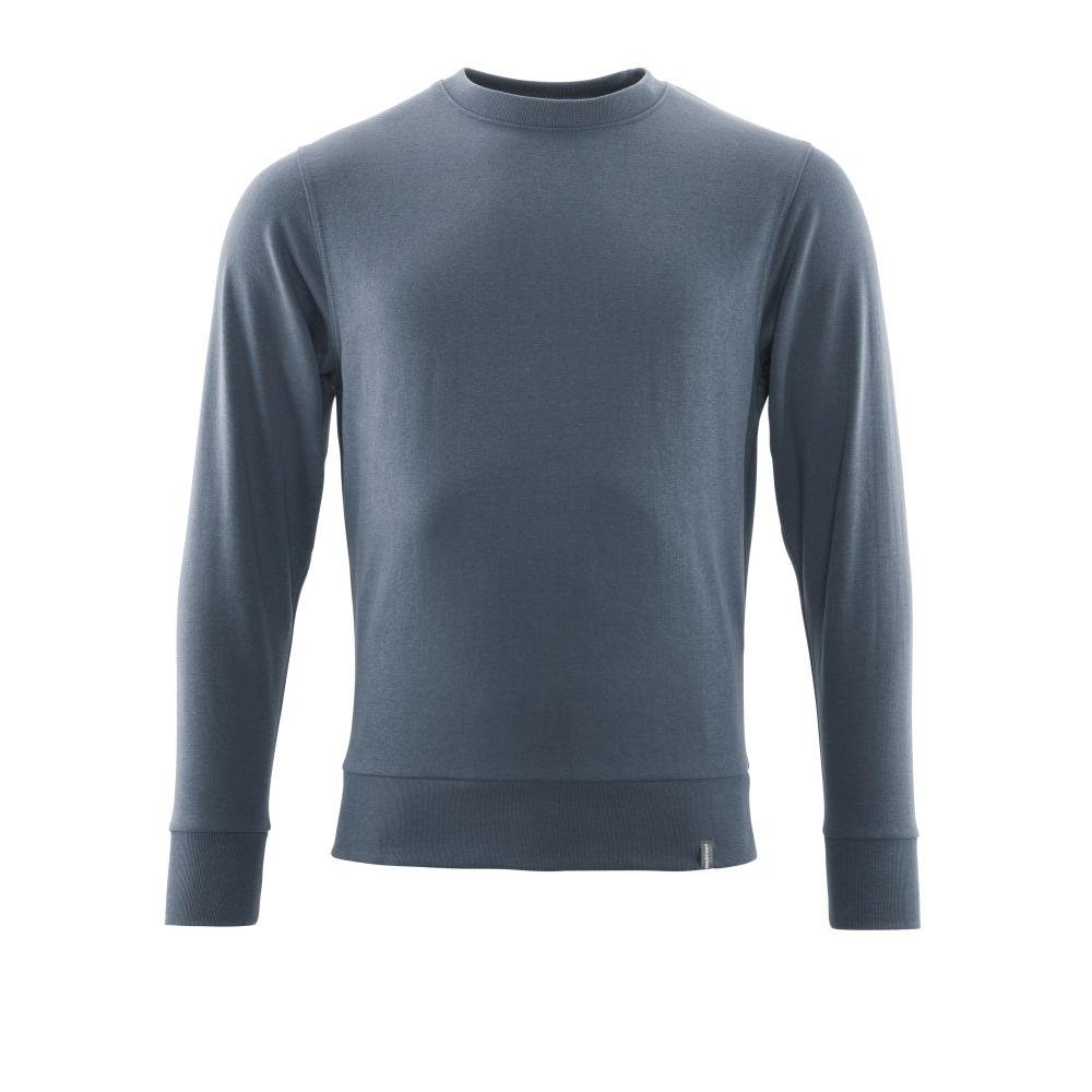 Sweatshirt, sweatshirt med modern passform