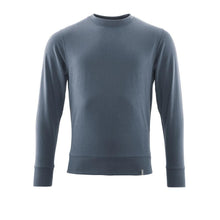 Sweatshirt, sweatshirt med modern passform