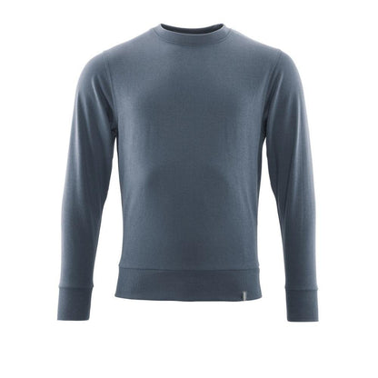 Sweatshirt, sweatshirt med modern passform