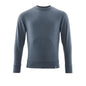 Sweatshirt, sweatshirt med modern passform