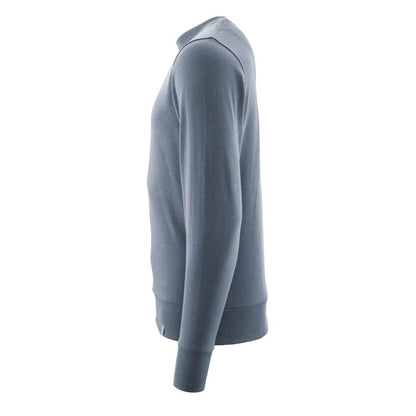 Sweatshirt, sweatshirt med modern passform