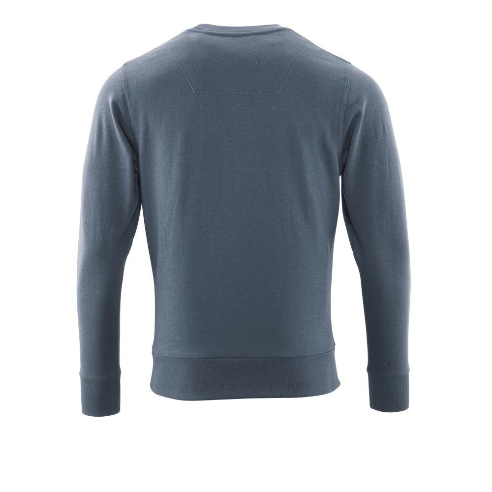 Sweatshirt, sweatshirt med modern passform