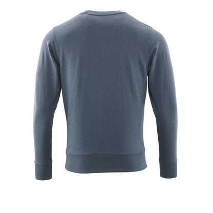 Sweatshirt, sweatshirt med modern passform