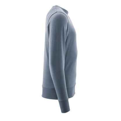 Sweatshirt, sweatshirt med modern passform