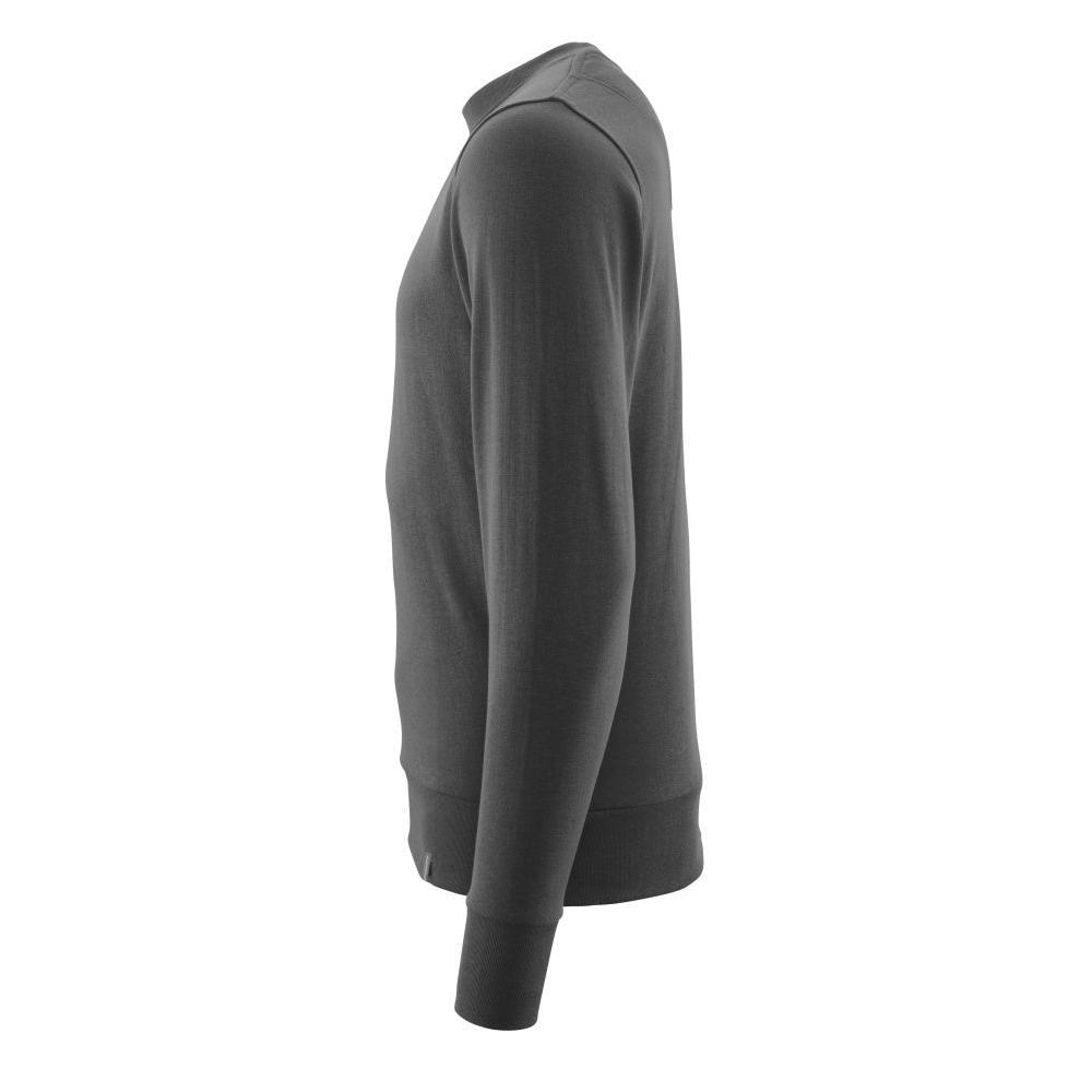 Sweatshirt, sweatshirt med modern passform