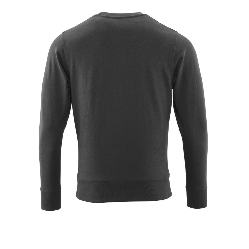 Sweatshirt, sweatshirt med modern passform