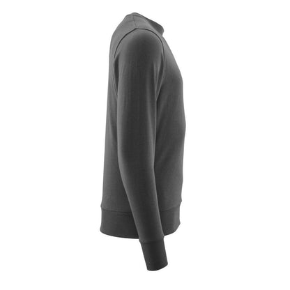 Sweatshirt, sweatshirt med modern passform