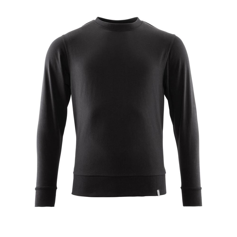 Sweatshirt, sweatshirt med modern passform