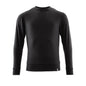 Sweatshirt, sweatshirt med modern passform