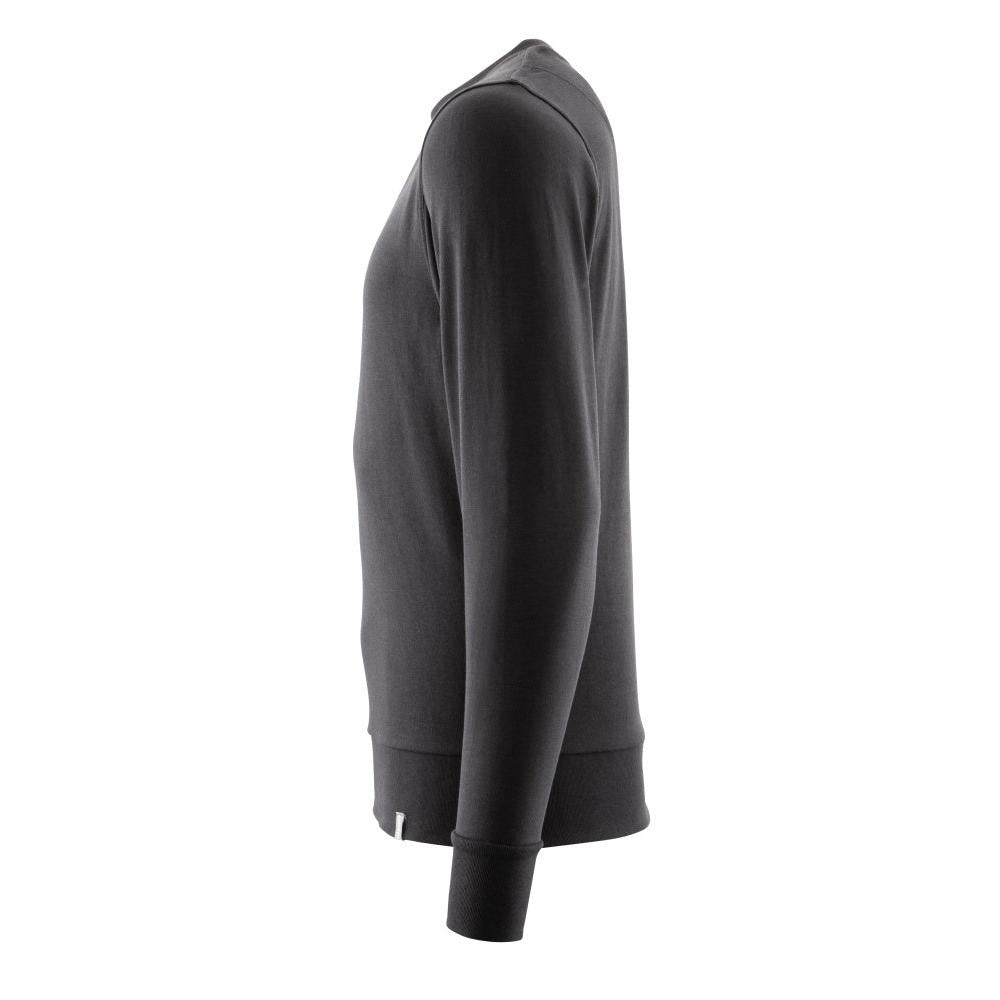 Sweatshirt, sweatshirt med modern passform