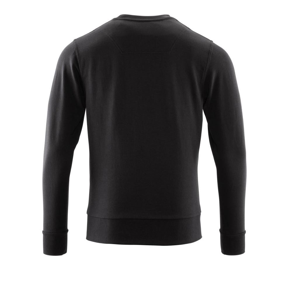 Sweatshirt, sweatshirt med modern passform
