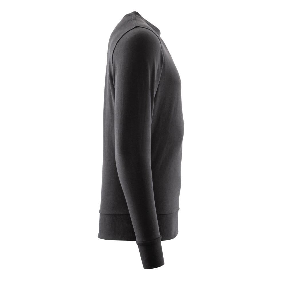 Sweatshirt, sweatshirt med modern passform